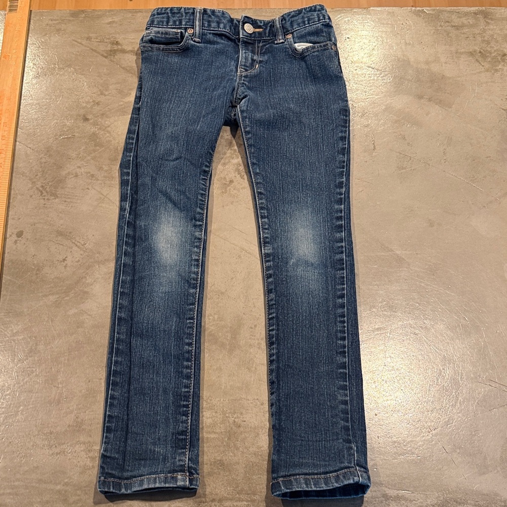Old Navy Kids Blue Jeans